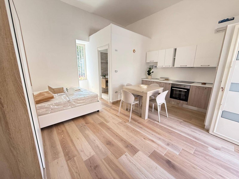 Monolocale in Affitto a Caserta, 400&euro;, 40 m²