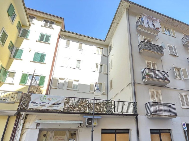 Appartamento in Vendita a Atripalda, 169'000&euro;, 150 m²