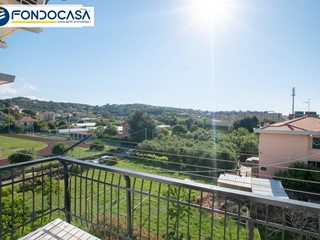 Quadrilocale in Vendita a Albisola Superiore, 295'000&euro;, 112 m²