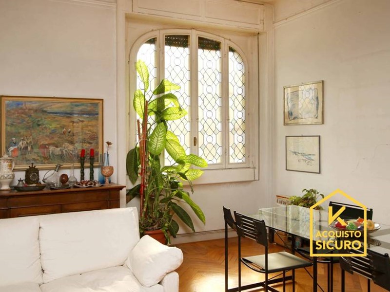 Quadrilocale in Vendita a Milano, 1'680'000&euro;, 190 m²