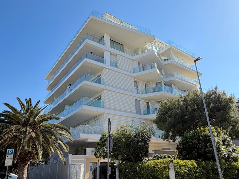 Bilocale in Vendita a San Benedetto del Tronto, 255'000&euro;, 43 m²