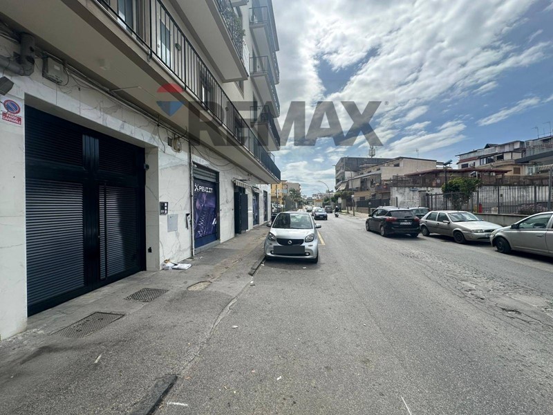 Trilocale in Affitto a Casavatore, 850&euro;, 95 m²