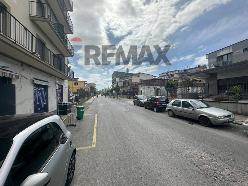Trilocale in Affitto a Casavatore, 800&euro;, 75 m²