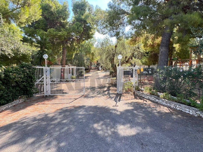 Appartamento in Vendita a Vieste, 10000 m²