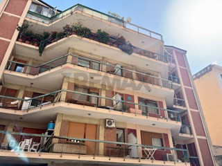 Attico in Vendita a Sassari, 259'900&euro;, 135 m²