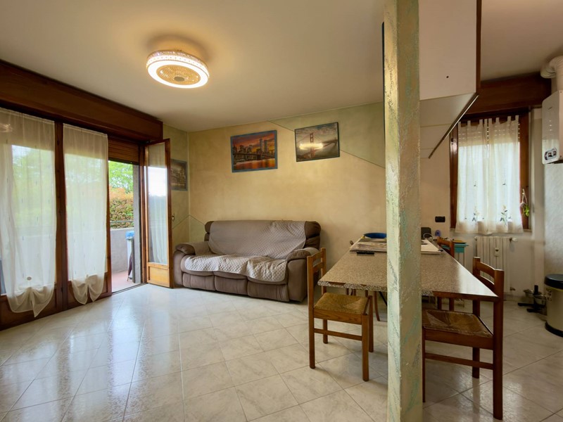 Trilocale in Vendita a Cinisello Balsamo, 175'000&euro;, 78 m²