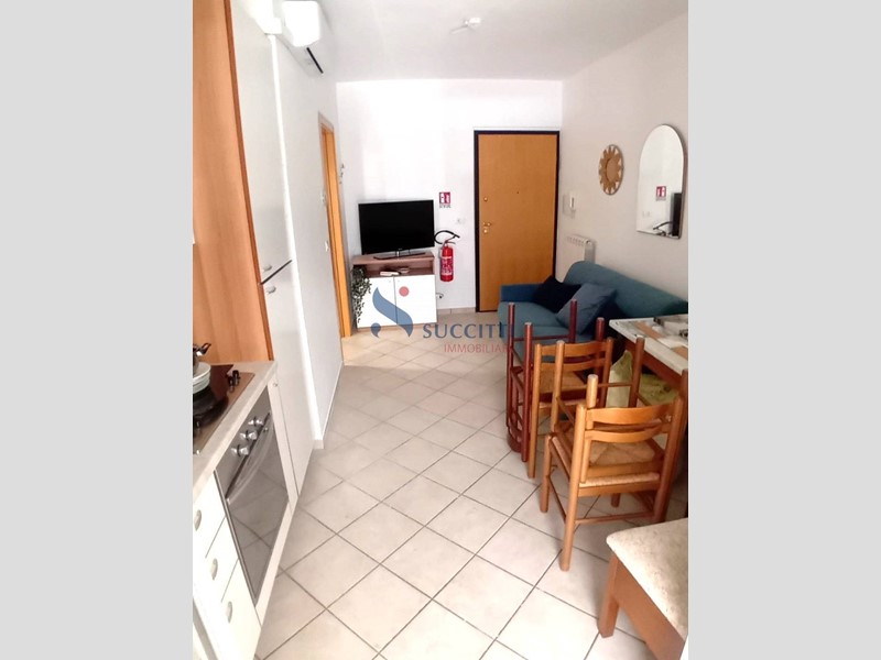Bilocale in Vendita a Alba Adriatica, 129'000&euro;, 45 m²