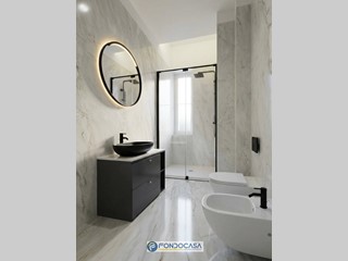 Trilocale in Vendita a Salerno, 280'000&euro;, 85 m²