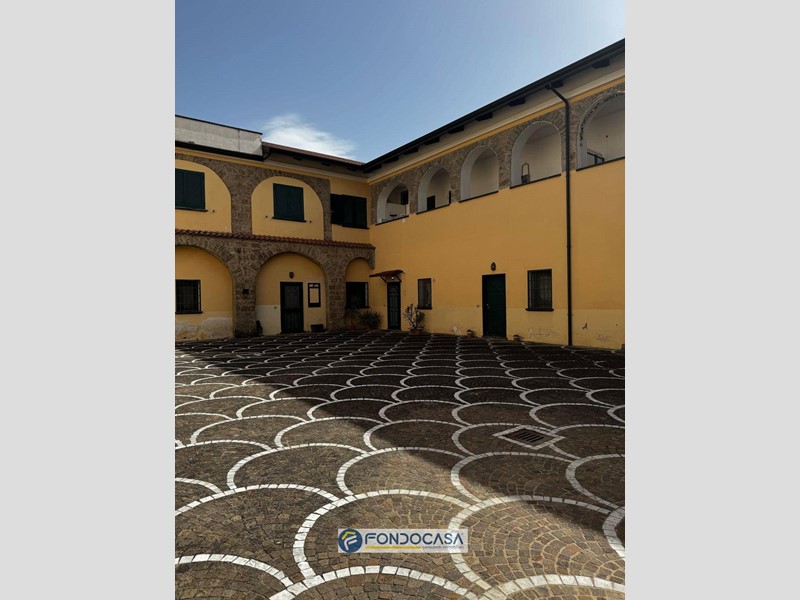 Bilocale in Affitto a Salerno, 600&euro;, 60 m²