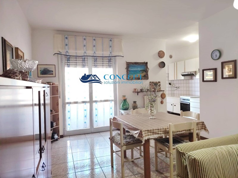 Trilocale in Vendita a Martinsicuro, 130'000&euro;, 90 m²