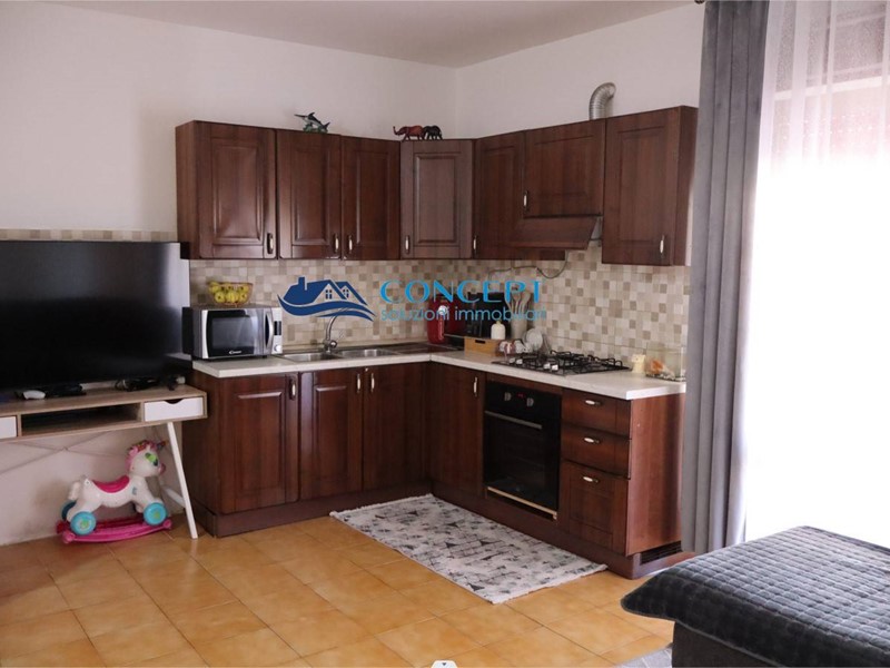 Bilocale in Vendita a Martinsicuro, 105'000&euro;, 64 m²