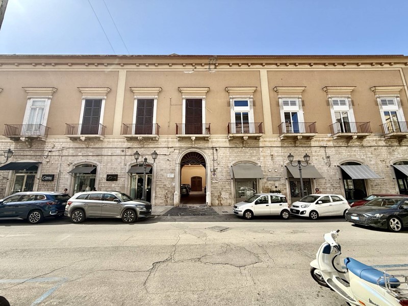 Trilocale in Vendita a Barletta, 295'000&euro;, 105 m²