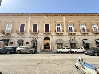 Trilocale in Vendita a Barletta, 295'000&euro;, 105 m²