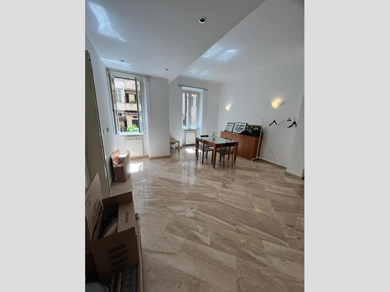 Quadrilocale in Affitto a Roma, 2'200&euro;, 88 m², arredato, con Box