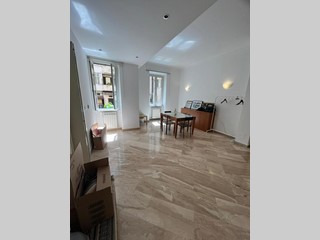 Quadrilocale in Affitto a Roma, 2'200&euro;, 88 m², arredato, con Box