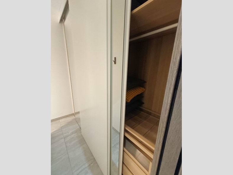 Trilocale in Affitto a Roma, 1'300&euro;, 100 m², arredato