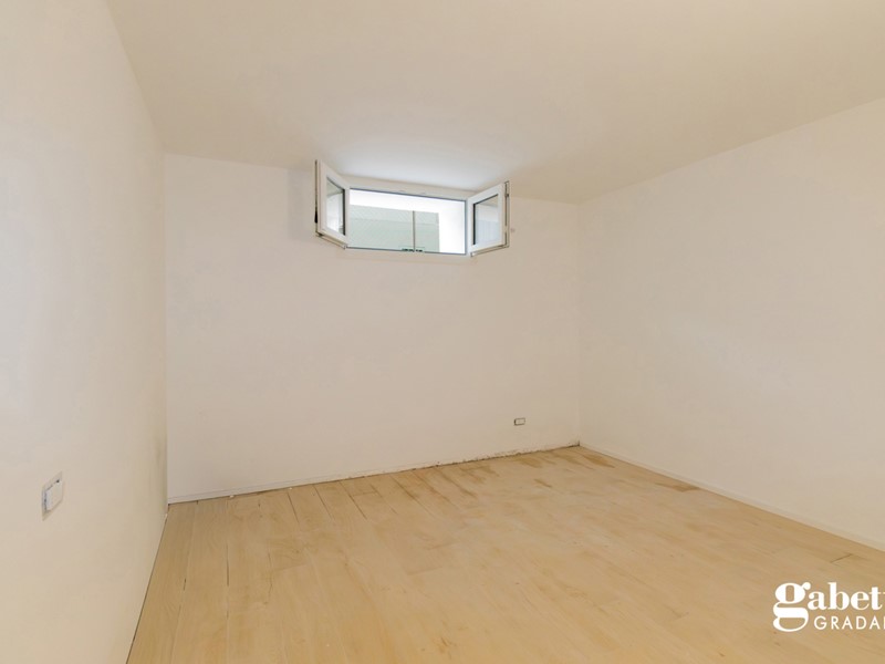 Trilocale in Vendita a Pesaro, 449'000&euro;, 128 m², con Box