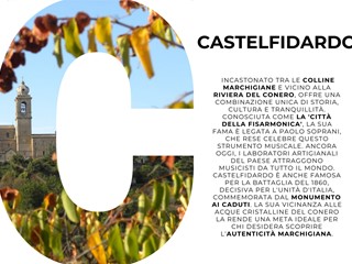 Quadrilocale in Vendita a Castelfidardo, 285'000&euro;, 115 m²