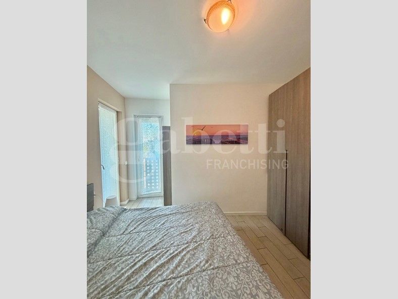 Bilocale in Vendita a Milano, 290'000&euro;, 55 m², con Box