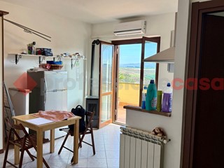 Trilocale in Vendita a Roma, 50 m²