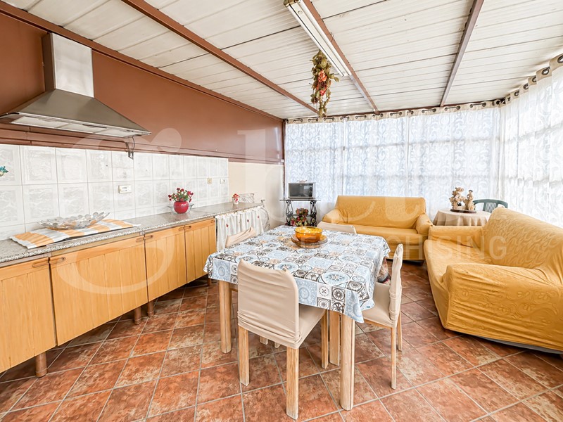 Quadrilocale in Vendita a Scafati, 189'000&euro;, 201 m²