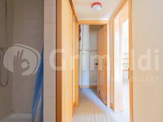 Appartamento in Vendita a Monza, 245'000&euro;, 70 m², arredato, con Box