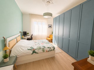 Quadrilocale in Vendita a Pianezza, 185'000&euro;, 94 m², con Box