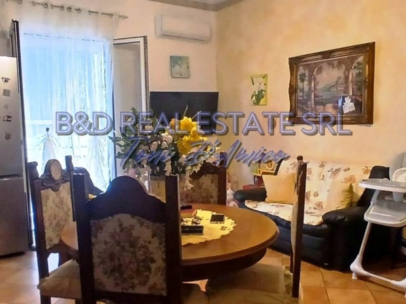 Quadrilocale in Vendita a Bagheria, 115'000&euro;, 100 m²