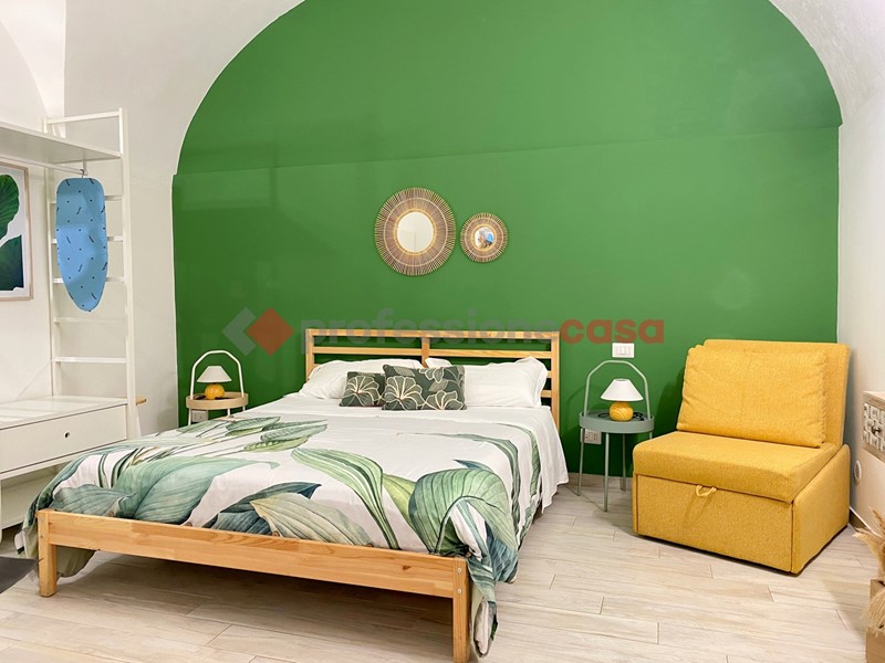 Monolocale in Vendita a Catania, 68'000&euro;, 27 m²