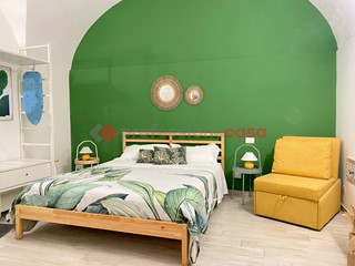 Monolocale in Vendita a Catania, 68'000&euro;, 27 m²