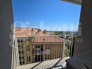 Trilocale in Vendita a Mosciano Sant'Angelo, 83'000&euro;, 110 m²