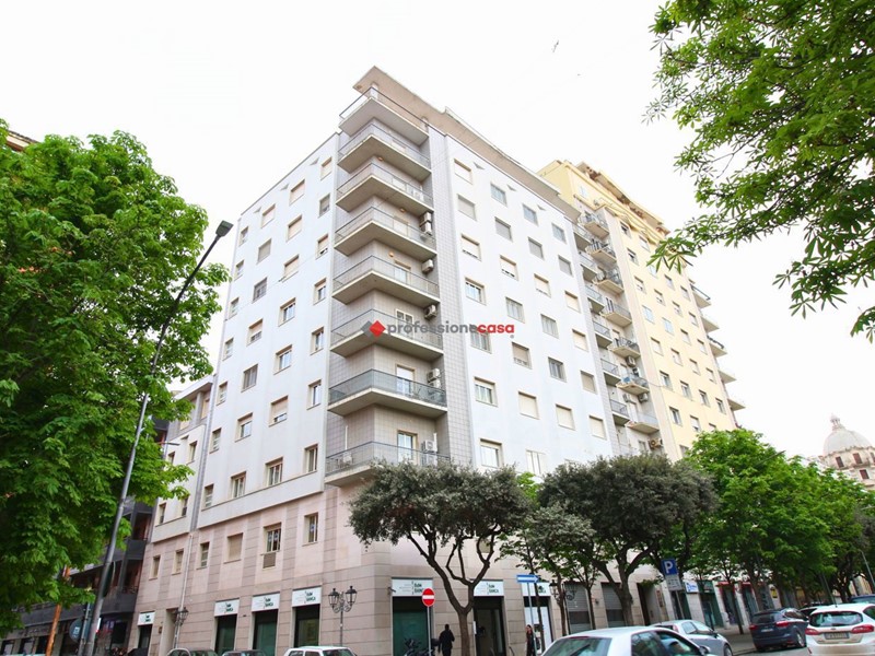 Trilocale in Affitto a Foggia, 500&euro;, 80 m², arredato