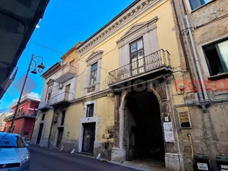 Quadrilocale in Vendita a Castel San Giorgio, 159'000&euro;, 120 m²