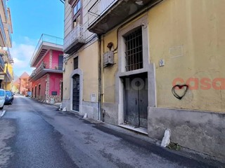 Appartamento in Vendita a Castel San Giorgio, 69'000&euro;, 70 m²