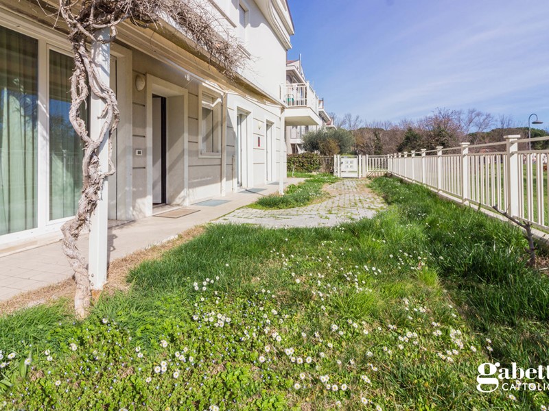 Appartamento in Vendita a Cattolica, 550'000&euro;, 170 m², con Box