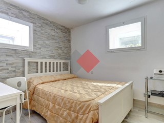 Bilocale in Vendita a Roma, 145'000&euro;, 40 m²