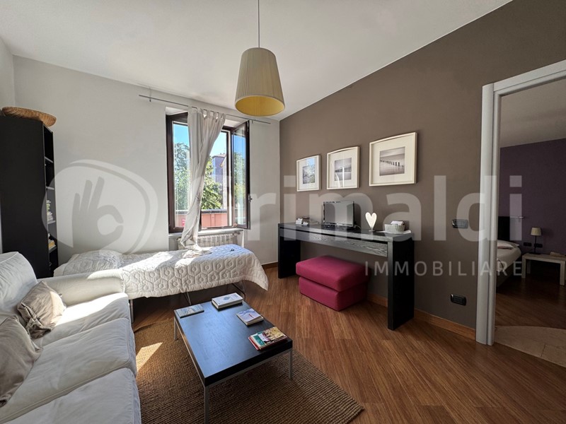 Bilocale in Vendita a Milano, 296'000&euro;, 65 m²