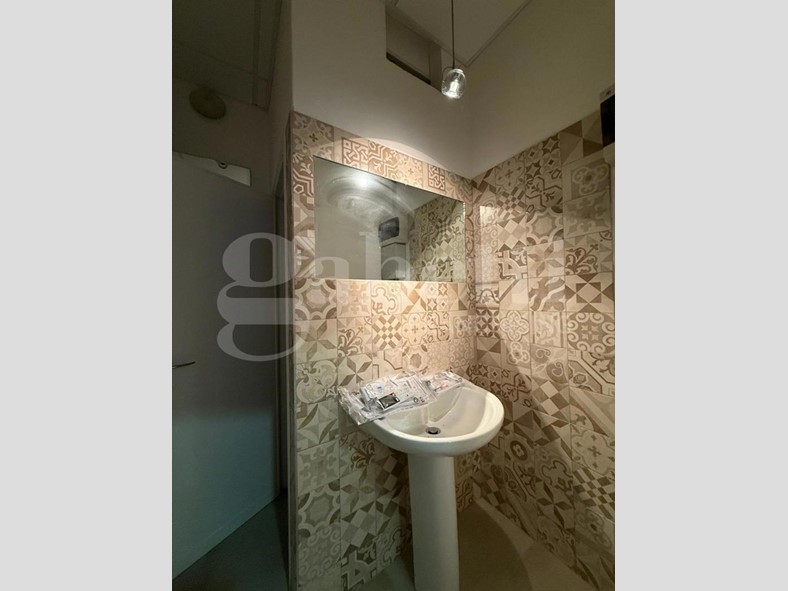 Bilocale in Affitto a Rovigo, 1'100&euro;, 174 m²