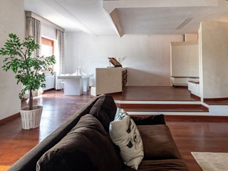 Appartamento in Vendita a Lanciano, 230'000&euro;, 198 m²