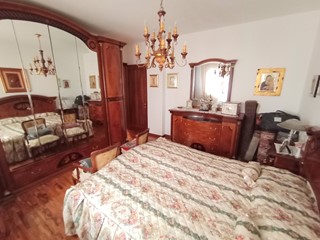 Appartamento in Vendita a Cavarzere, 130'000&euro;, 145 m², arredato, con Box