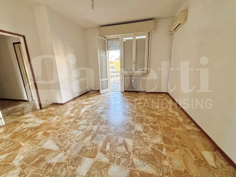 Trilocale in Vendita a Parma, 180'000&euro;, 91 m², con Box