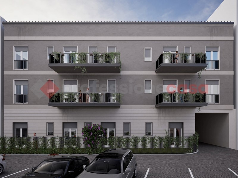 Bilocale in Vendita a Paderno Dugnano, 210'000&euro;, 63 m²