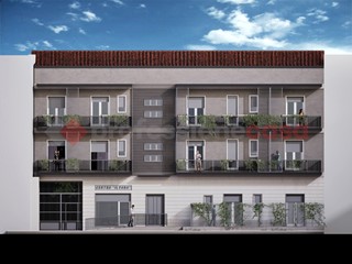 Bilocale in Vendita a Paderno Dugnano, 210'000&euro;, 63 m²