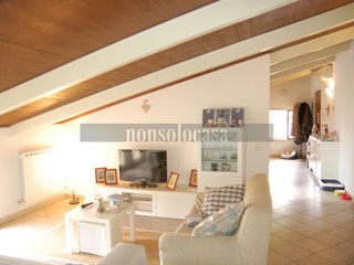 Quadrilocale in Vendita a Perugia, zona Ponte San Giovanni, 72'000&euro;, 60 m²