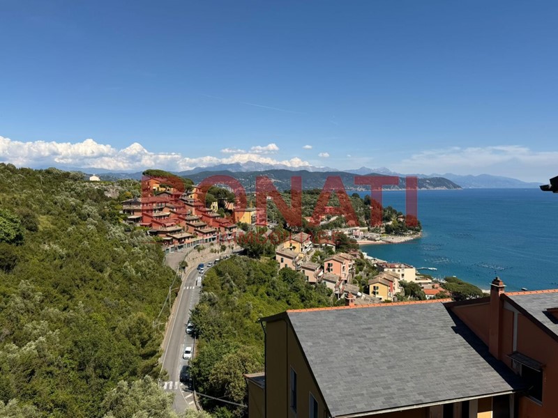 Appartamento in Vendita a Portovenere, 390'000&euro;, 96 m²