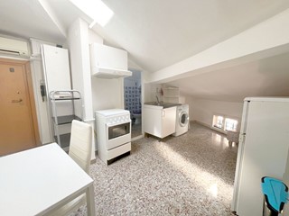 Monolocale in Affitto a Bologna, zona Centro, 550&euro;, 25 m², arredato