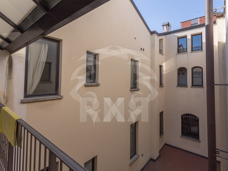 Quadrilocale in Affitto a Bologna, zona Saffi, 1'200&euro;, 66 m², arredato