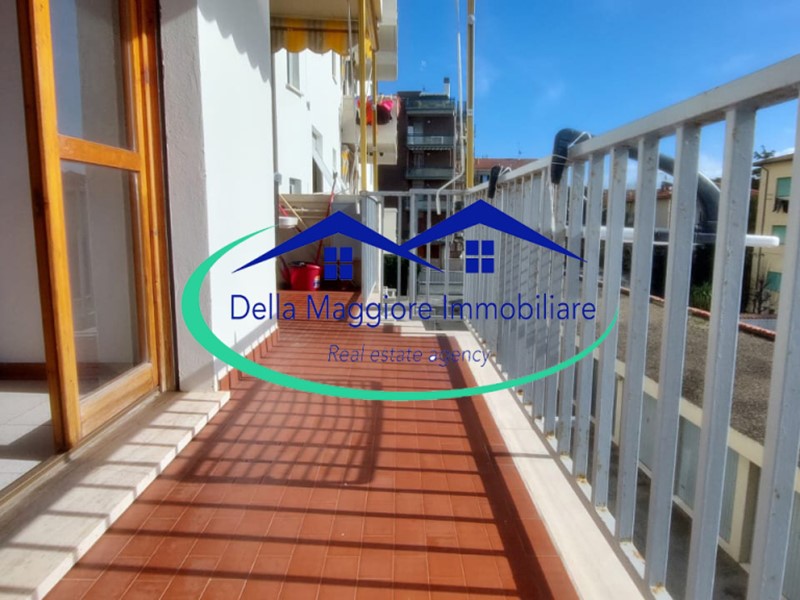 Appartamento in Vendita a Livorno, 245'000&euro;, 115 m²