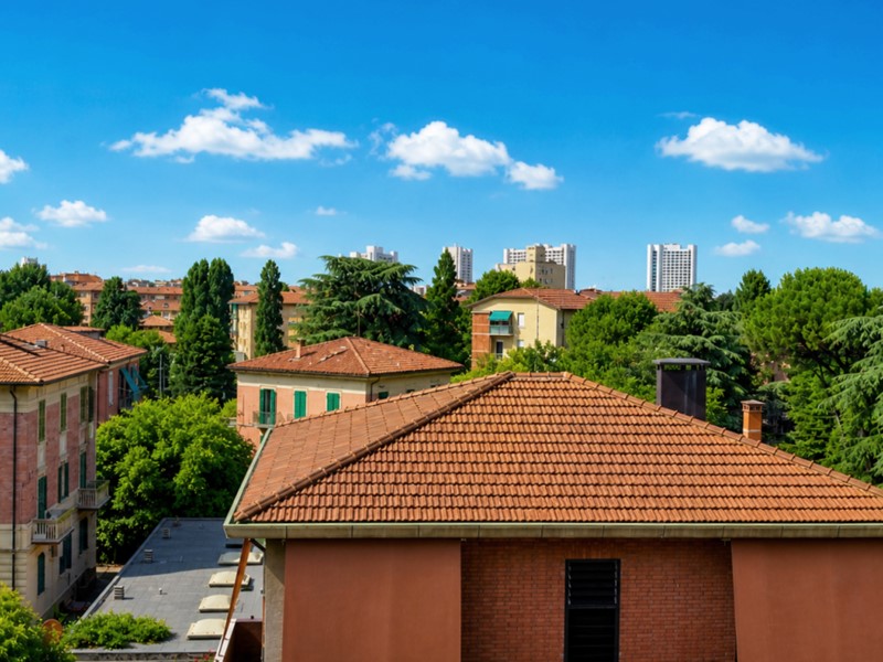 Trilocale in Affitto a Bologna, zona 13.S. Vitale, 1'500&euro;, 80 m², arredato