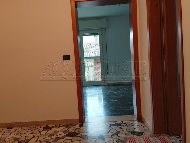 Appartamento in Affitto a Padova, zona Buon Pastore, 800&euro;, 115 m², con Box